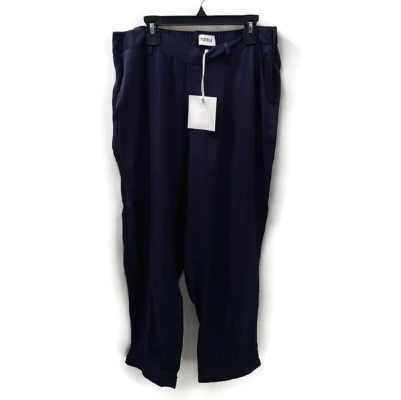NWT Pistola Eleanor Pull On Trousers Large - Picture 4 of 10